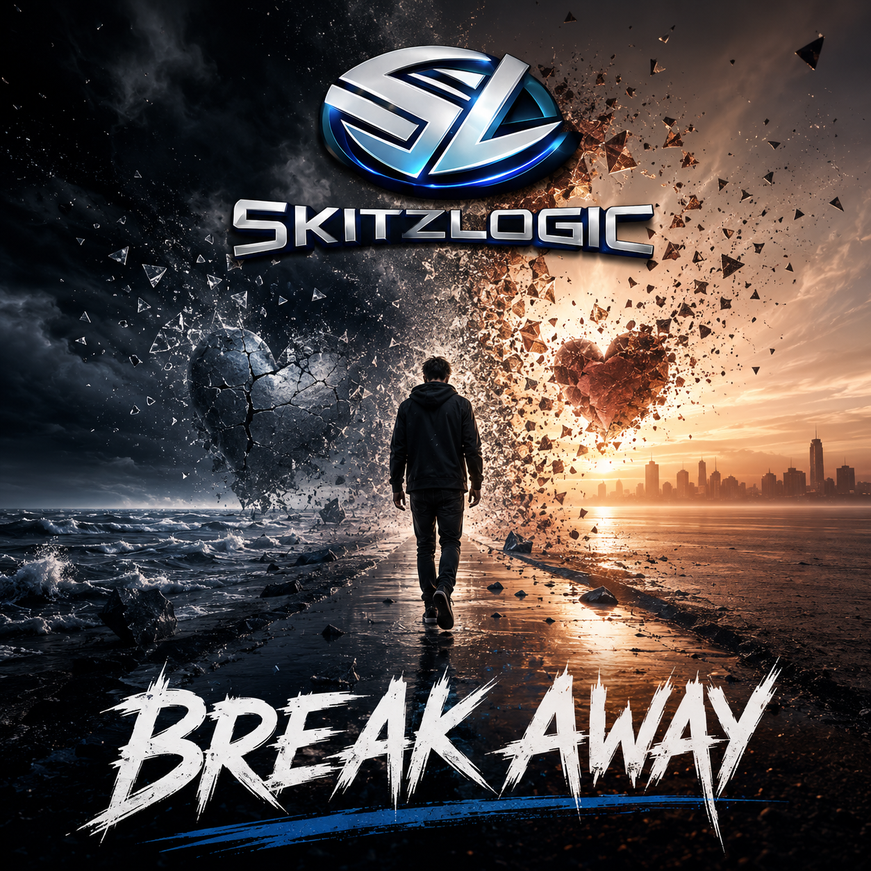 Break Away by SkitzLogic