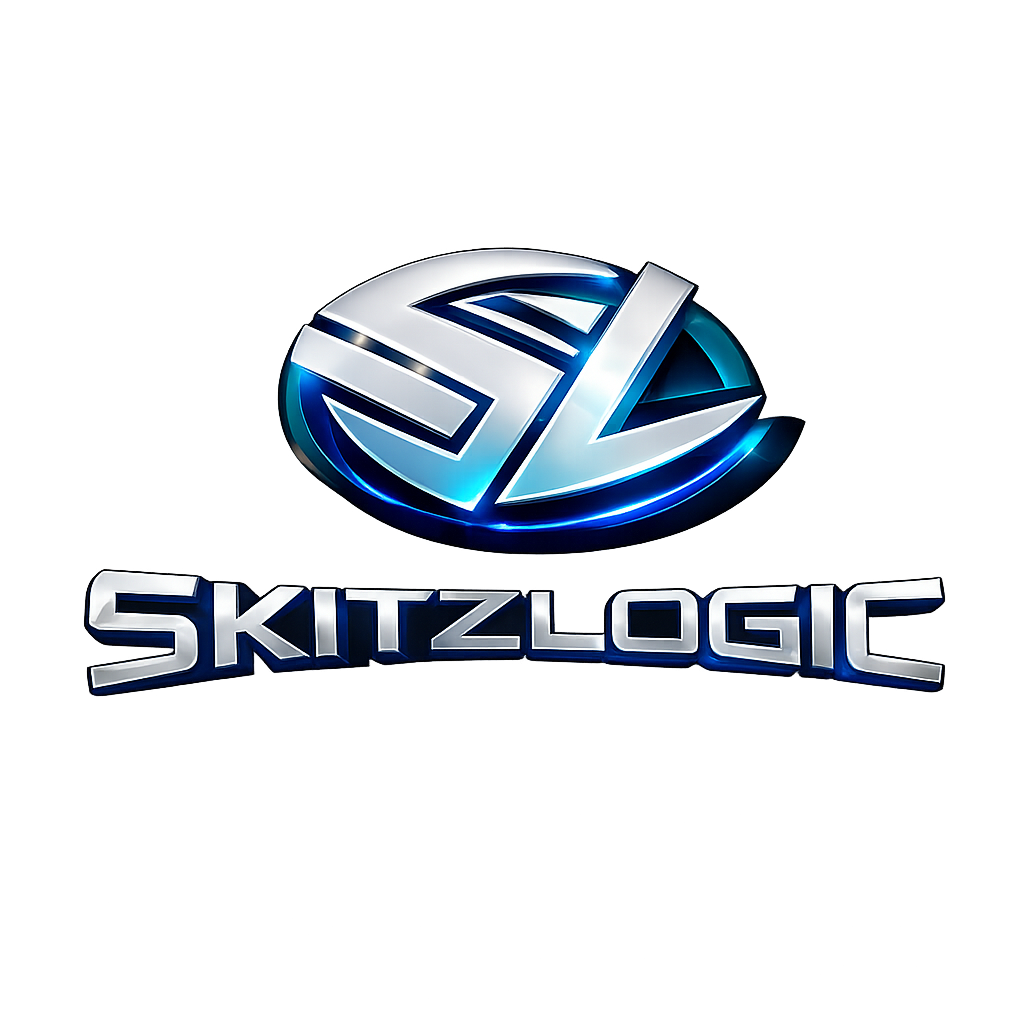 SkitzLogic logo